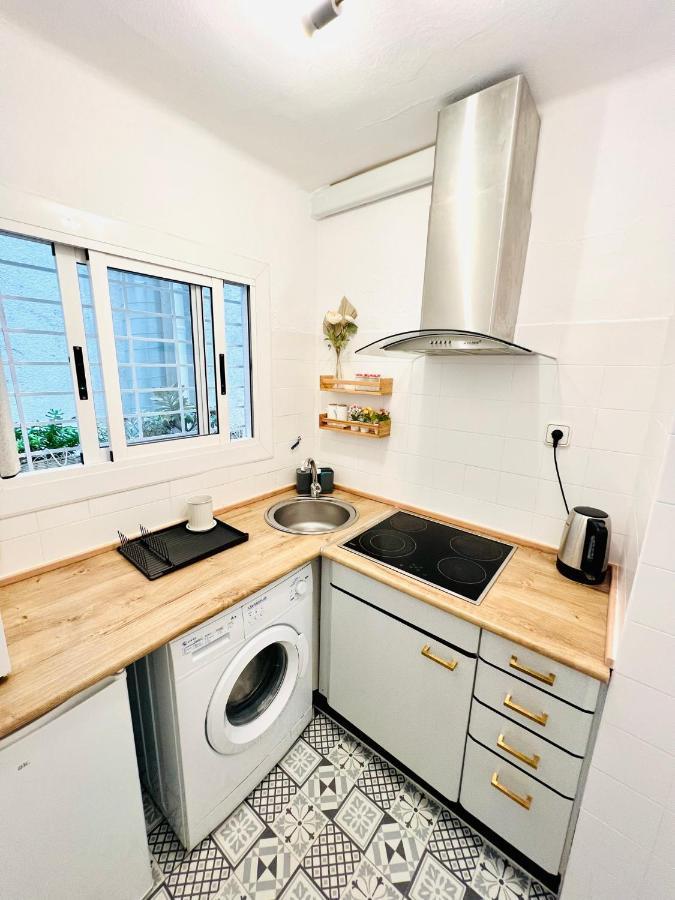 Fantastico Piso En Tossa De Mar Apartman Kültér fotó