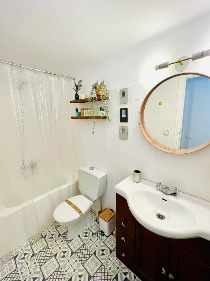 Fantastico Piso En Tossa De Mar Apartman Kültér fotó